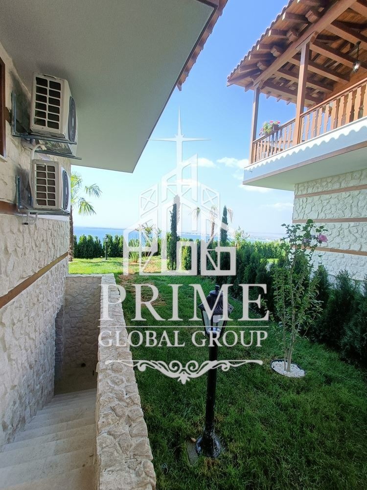 Продава КЪЩА, гр. Свети Влас, област Бургас, снимка 15 - Къщи - 54252598