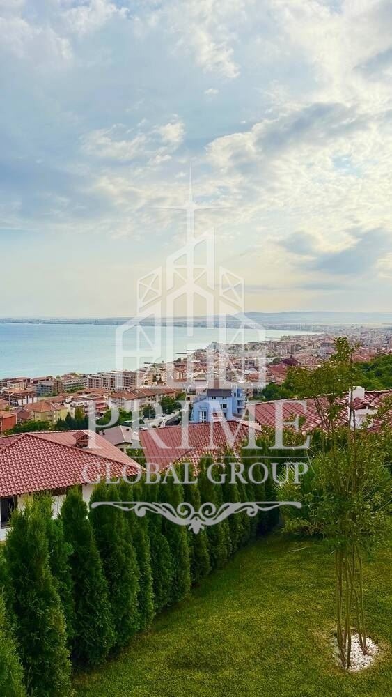 Продава КЪЩА, гр. Свети Влас, област Бургас, снимка 12 - Къщи - 54252598