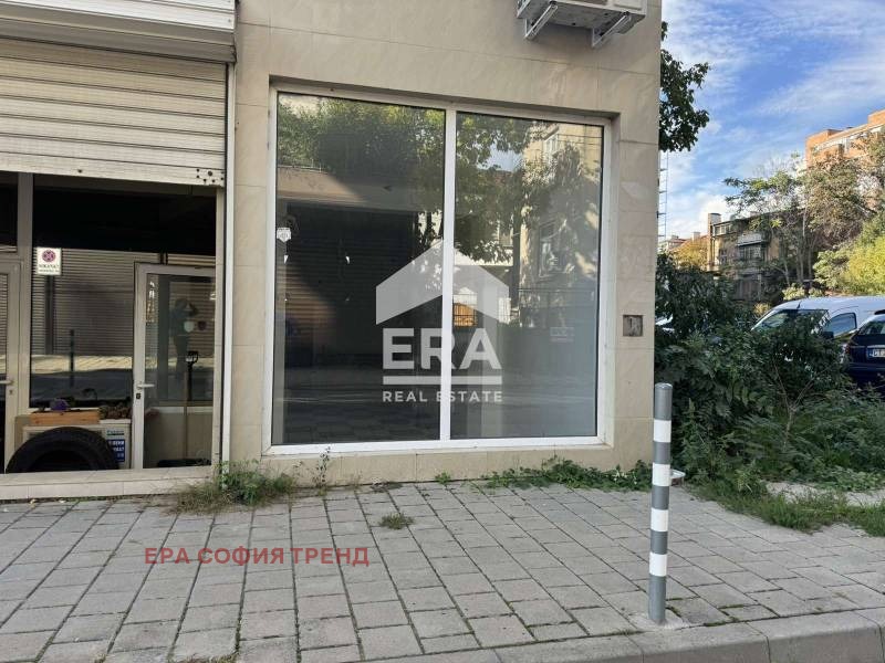 Na sprzedaż  Sklep Sofia , Zona B-19 , 43 mkw | 82576293 - obraz [5]