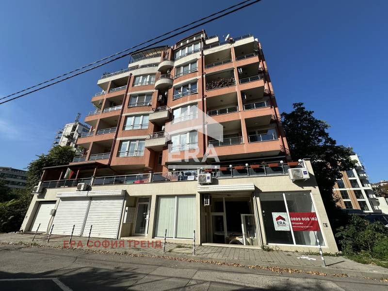 Продава  Магазин град София , Зона Б-19 , 43 кв.м | 82576293