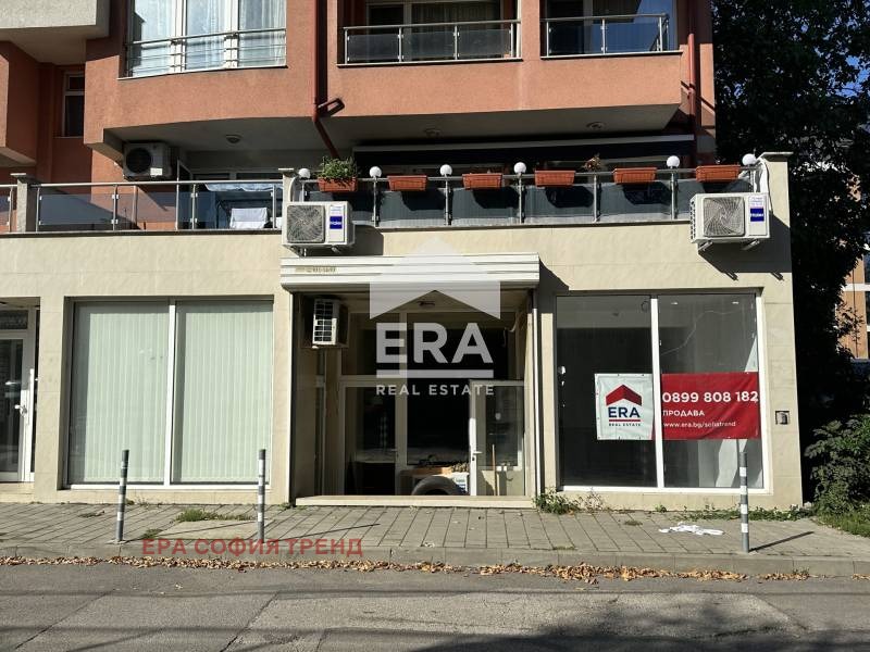 Te koop  Winkel Sofia , Zona B-19 , 43 m² | 82576293 - afbeelding [2]