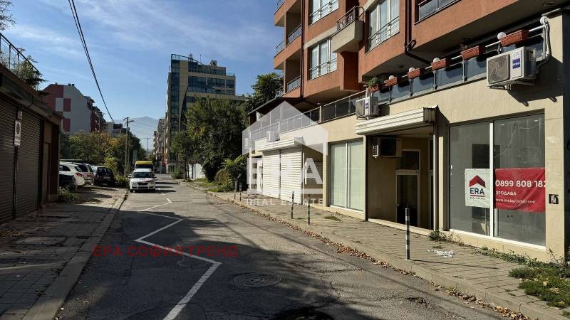 For Sale  Shop Sofia , Zona B-19 , 43 sq.m | 82576293 - image [3]