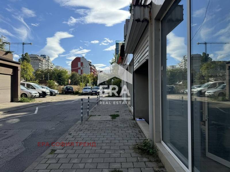 Te koop  Winkel Sofia , Zona B-19 , 43 m² | 82576293 - afbeelding [4]