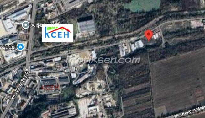 À vendre  Parcelle Targovichte , Promichlena zona , 7500 m² | 73359610
