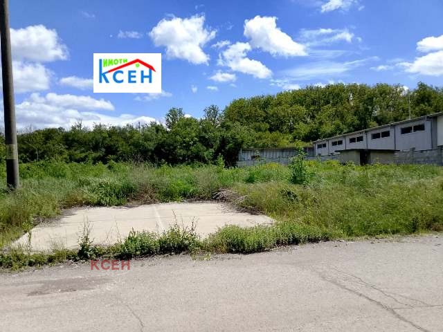 À vendre  Parcelle Targovichte , Promichlena zona , 7500 m² | 73359610 - image [5]