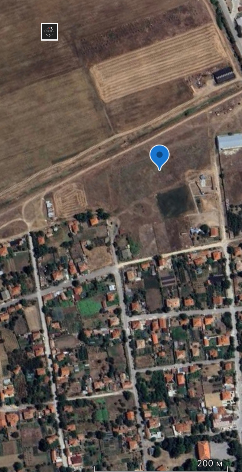 Продава  Парцел област Пазарджик , с. Добровница , 941 кв.м | 90581650 - изображение [5]