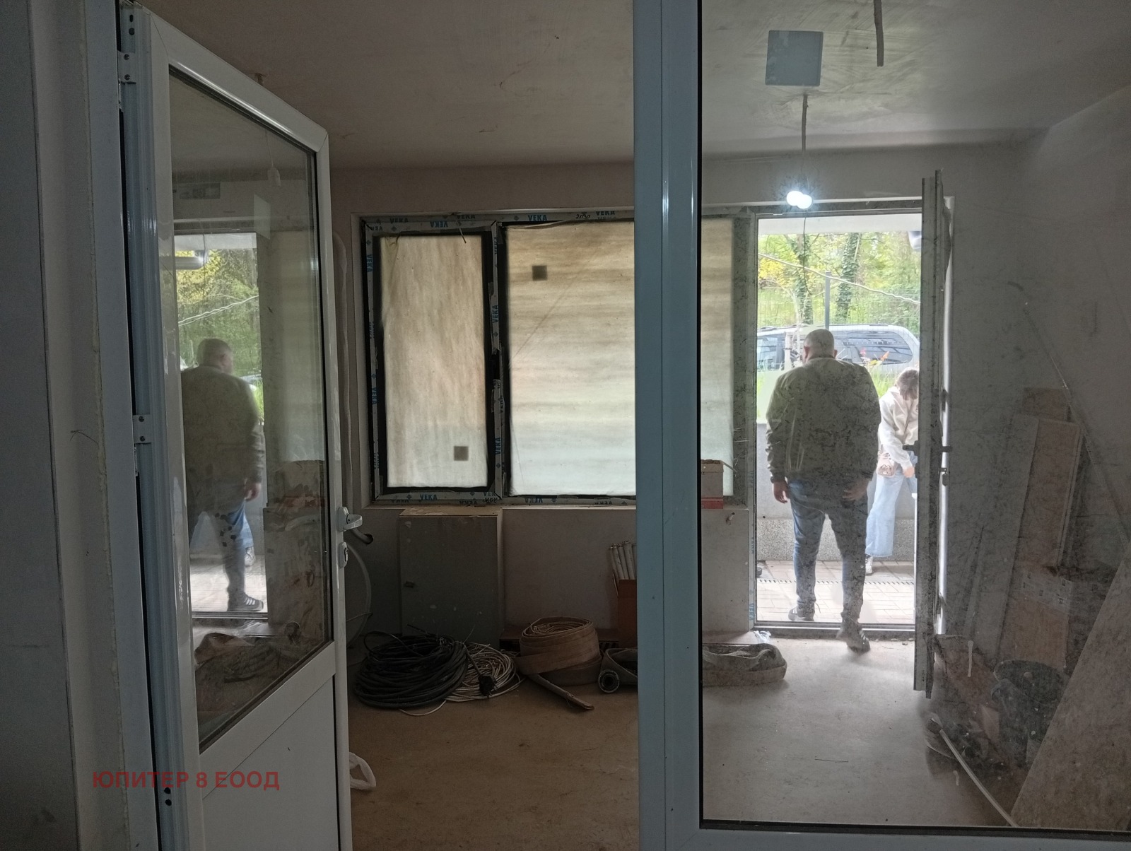 Продава 1-СТАЕН, гр. София, Сухата река, снимка 8 - Апартаменти - 54631250
