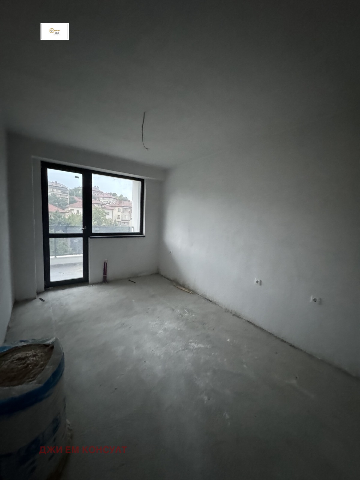 Продава 2-СТАЕН, гр. Плевен, Широк център, снимка 2 - Апартаменти - 52977426