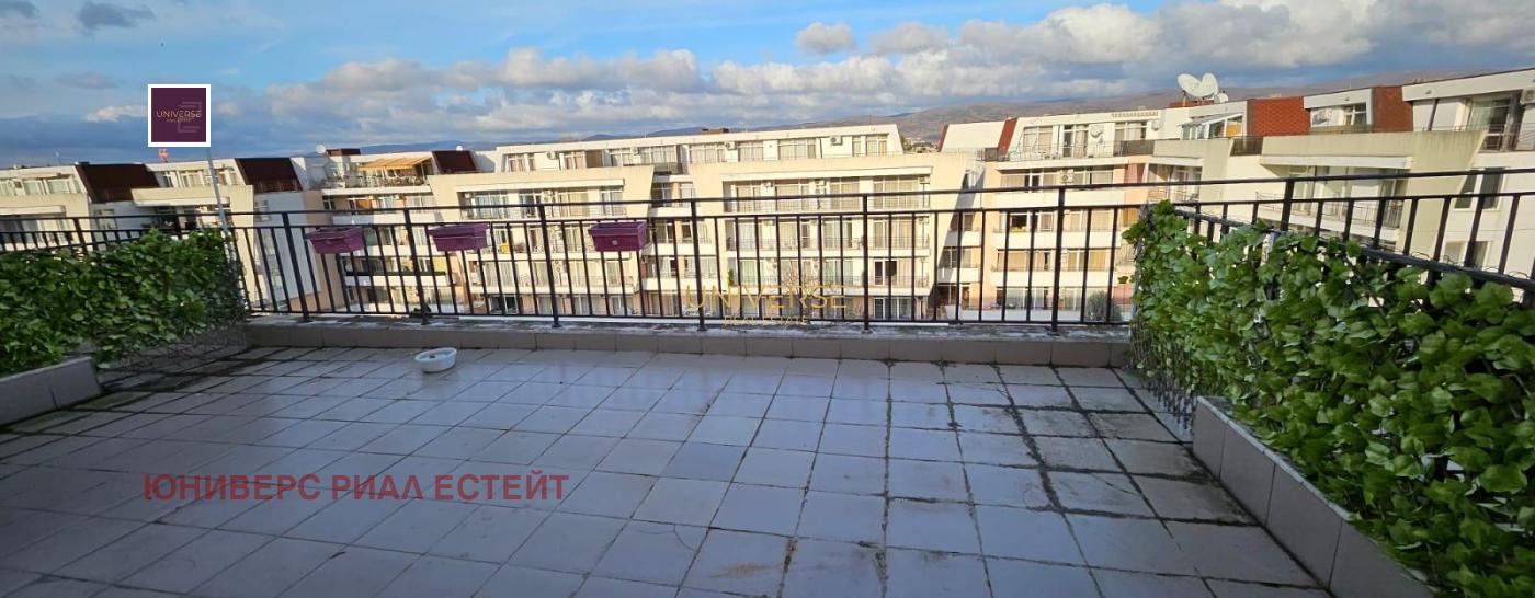 Продава 2-СТАЕН, к.к. Слънчев бряг, област Бургас, снимка 9 - Апартаменти - 53714865