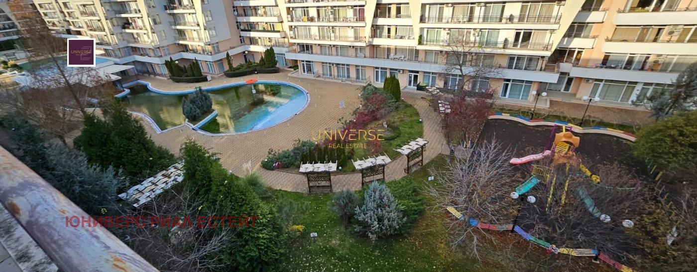 Продава 2-СТАЕН, к.к. Слънчев бряг, област Бургас, снимка 10 - Апартаменти - 53714865