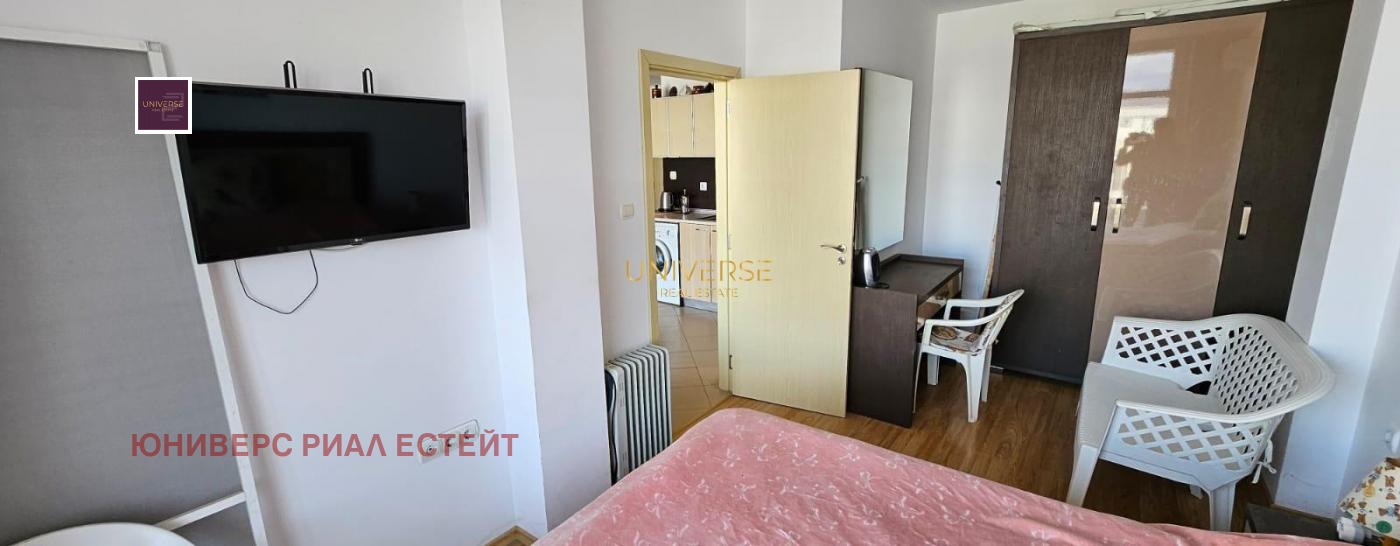 Продава 2-СТАЕН, к.к. Слънчев бряг, област Бургас, снимка 5 - Апартаменти - 53714865