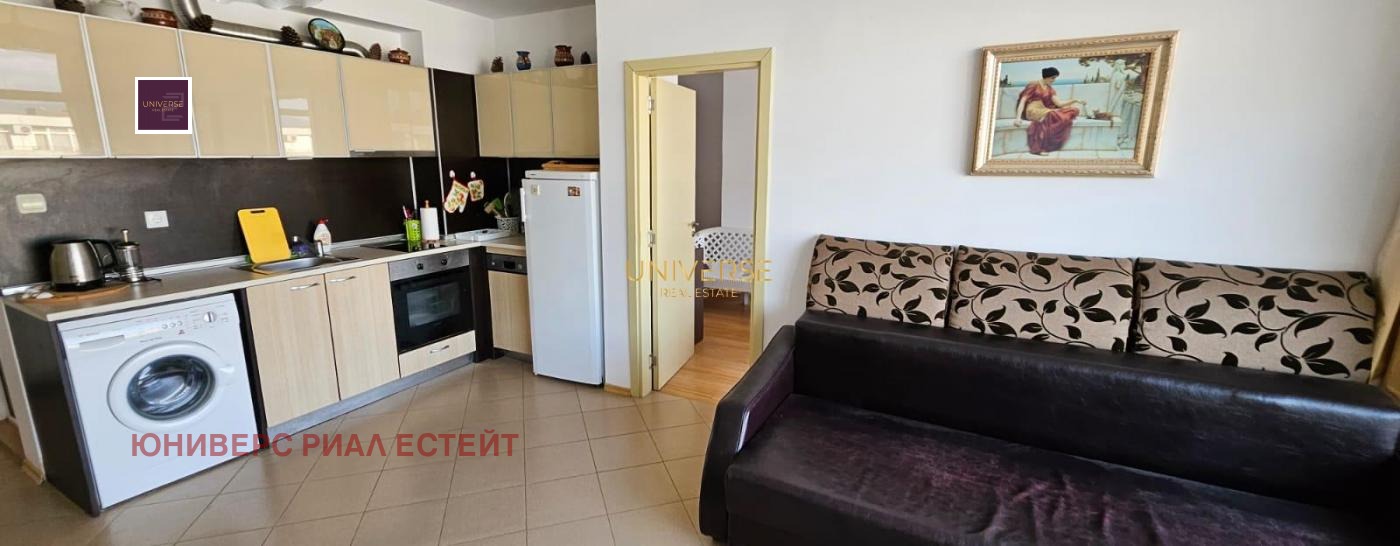 Продава 2-СТАЕН, к.к. Слънчев бряг, област Бургас, снимка 2 - Апартаменти - 53714865