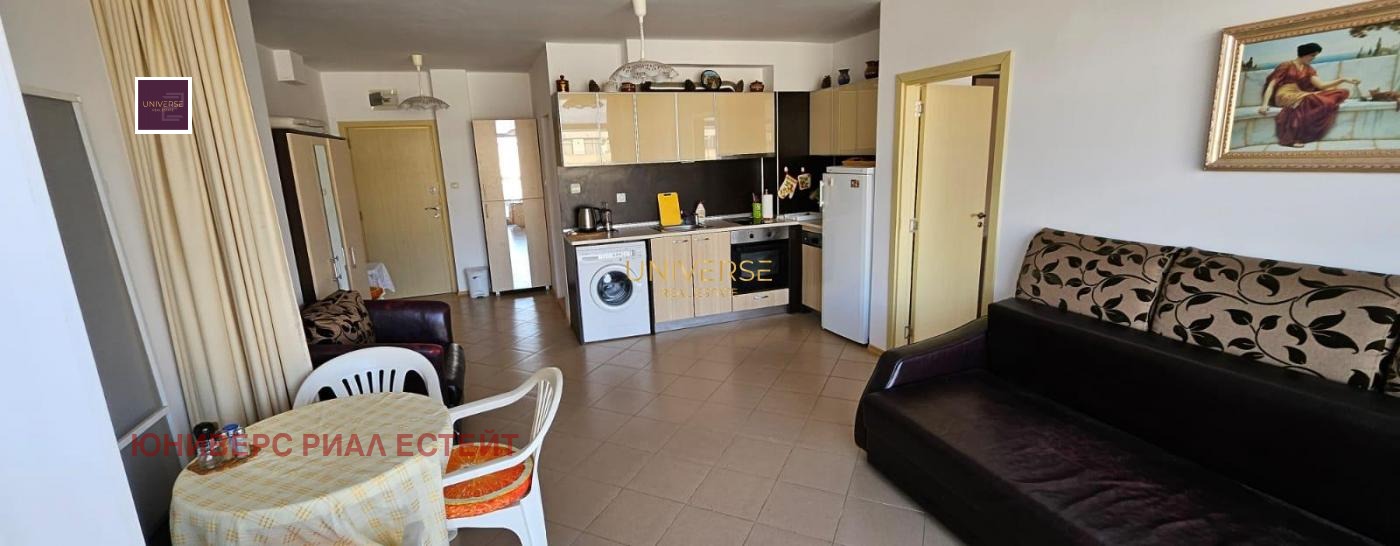 Продава 2-СТАЕН, к.к. Слънчев бряг, област Бургас, снимка 3 - Апартаменти - 53714865