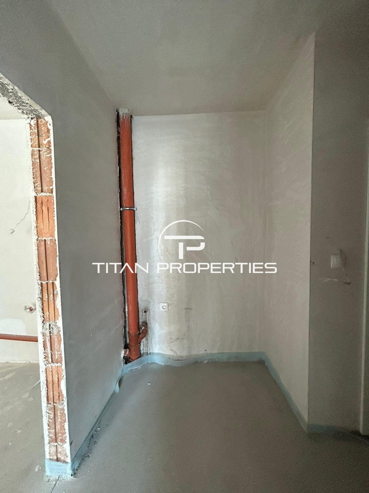 Продава 2-СТАЕН, гр. Пловдив, Тракия, снимка 5 - Апартаменти - 53976198