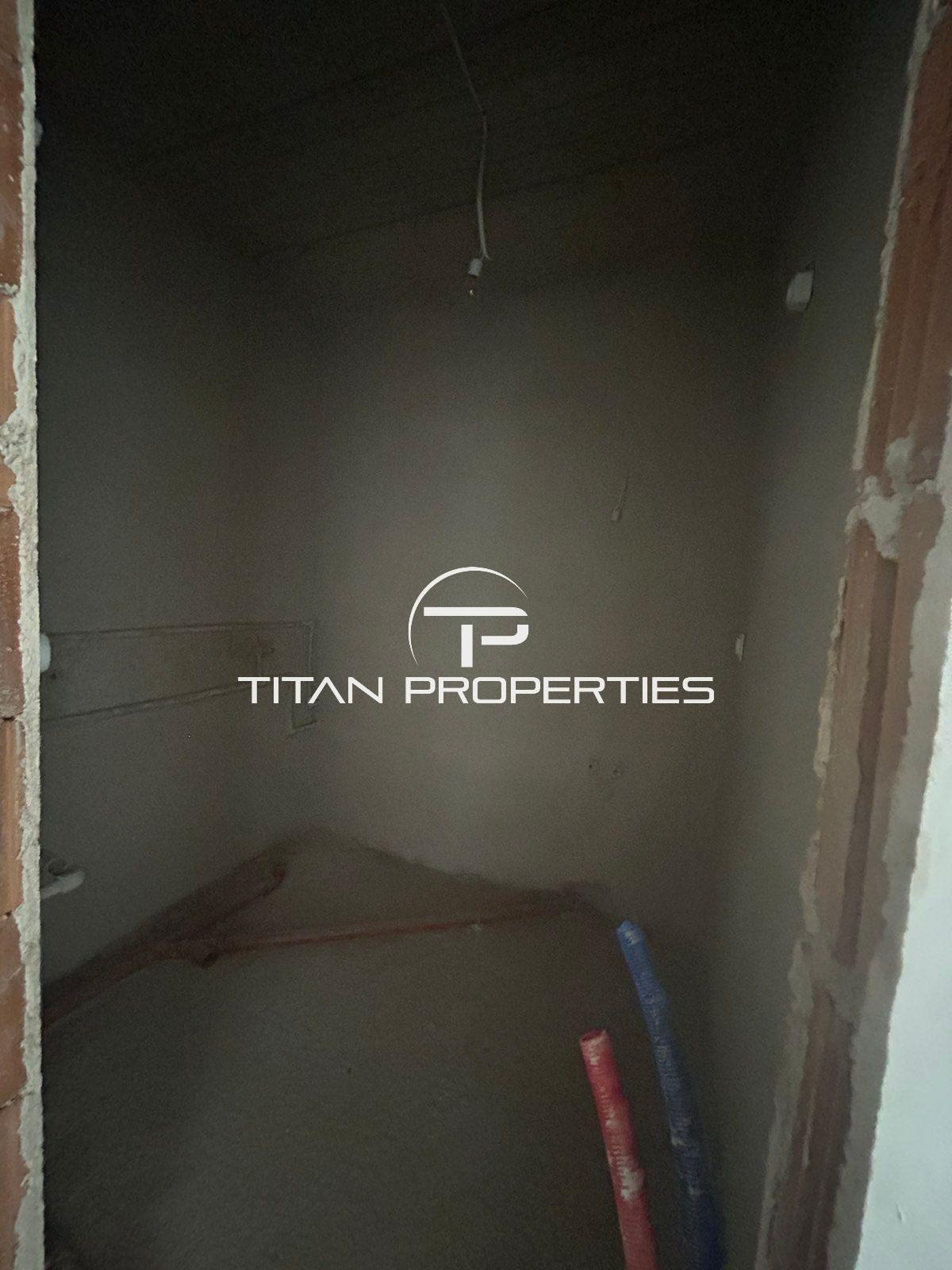 Продава 2-СТАЕН, гр. Пловдив, Тракия, снимка 6 - Апартаменти - 53976198