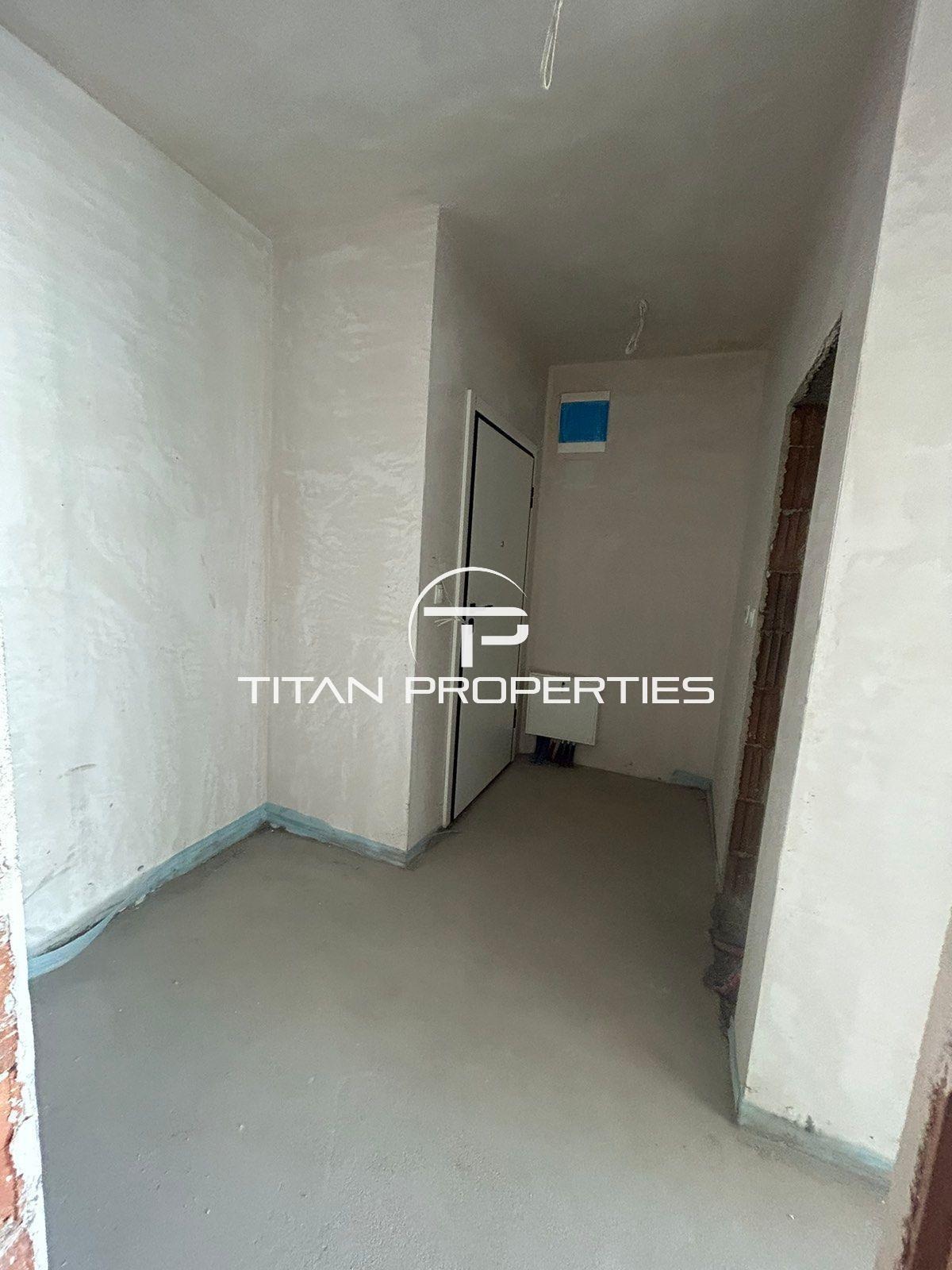 Продава 2-СТАЕН, гр. Пловдив, Тракия, снимка 4 - Апартаменти - 53976198