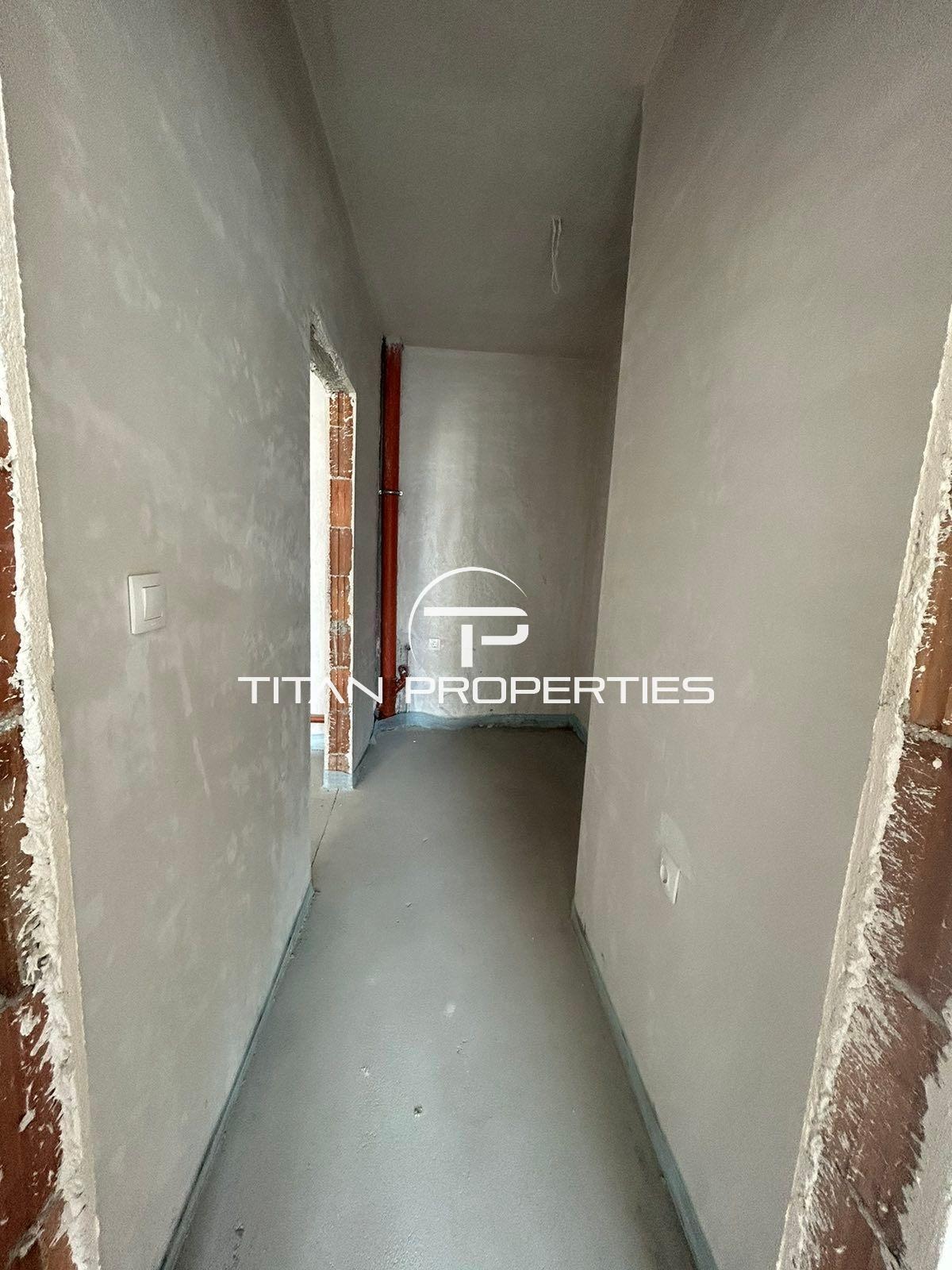 Продава 2-СТАЕН, гр. Пловдив, Тракия, снимка 3 - Апартаменти - 53976198