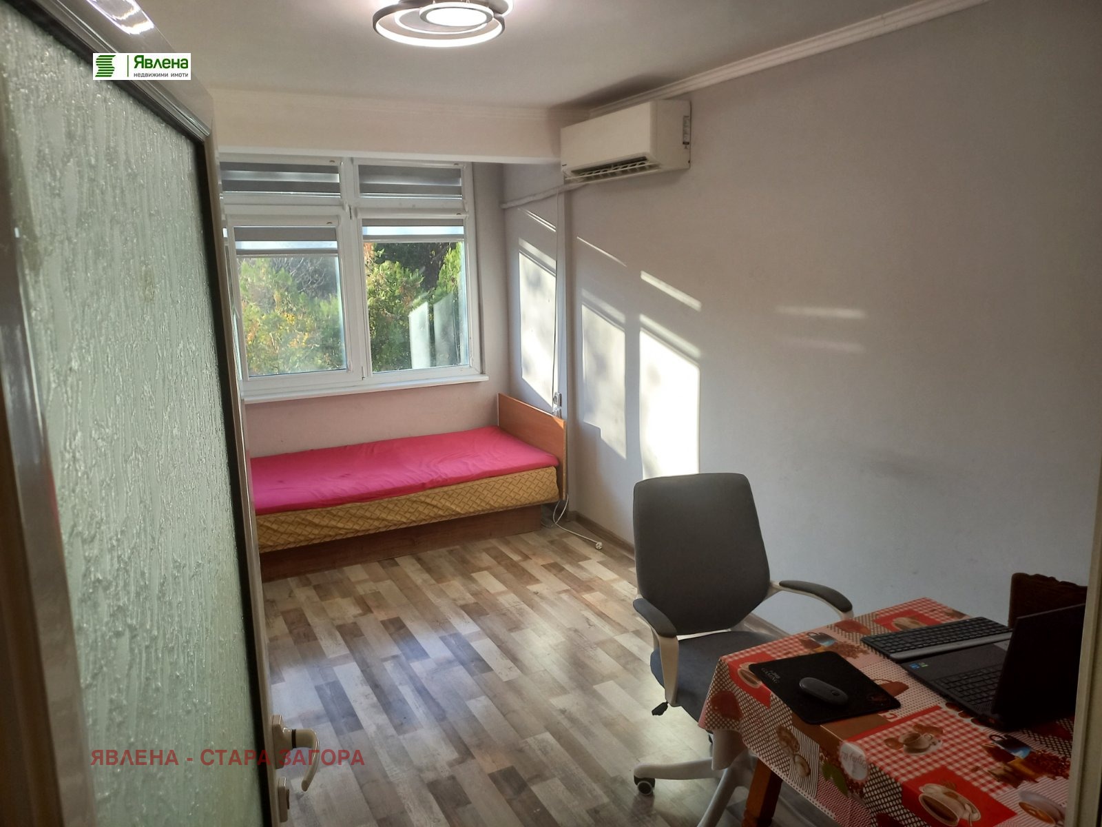 Продава 2-СТАЕН, гр. Несебър, област Бургас, снимка 2 - Апартаменти - 54056013