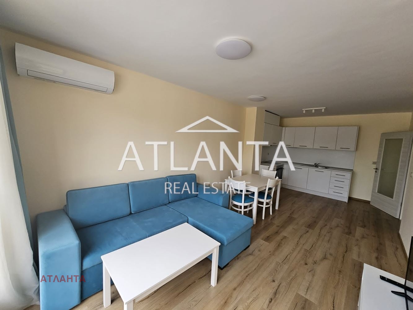 Продава 2-СТАЕН, гр. Варна, Аспарухово, снимка 2 - Апартаменти - 54625528