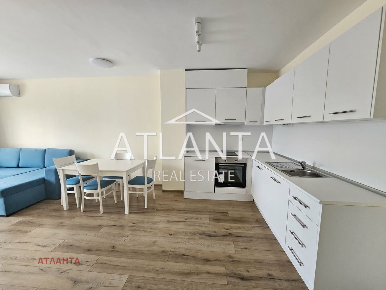 Продава 2-СТАЕН, гр. Варна, Аспарухово, снимка 5 - Апартаменти - 54625528