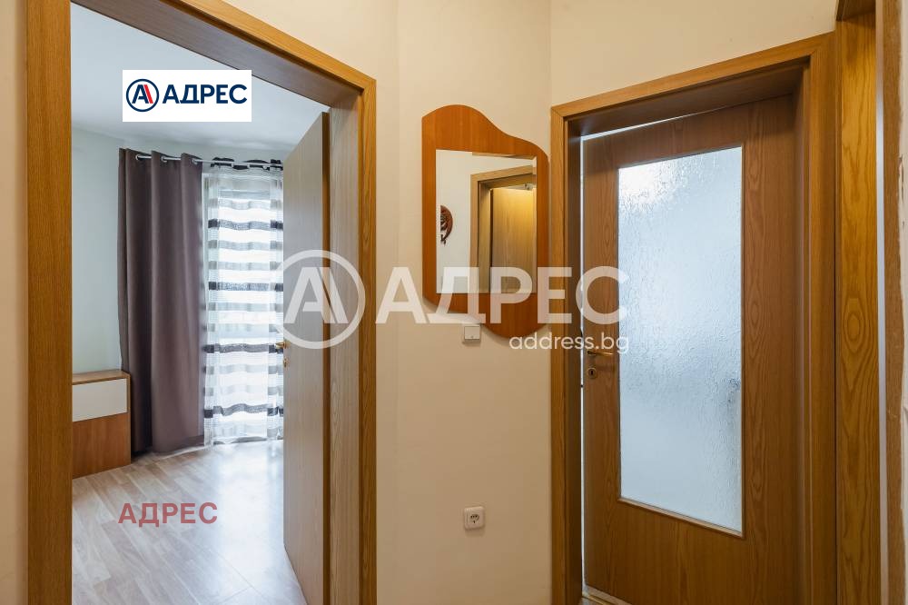 Продава 2-СТАЕН, гр. Варна, Бриз, снимка 17 - Апартаменти - 54790976