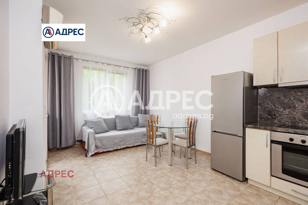 Продава 2-СТАЕН, гр. Варна, Бриз