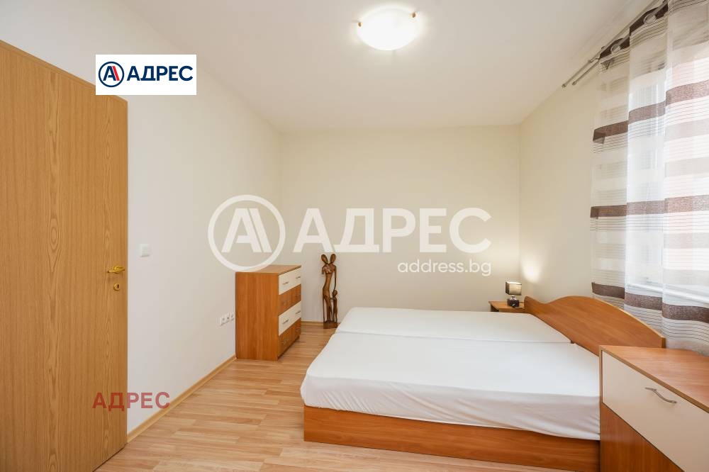 Продава 2-СТАЕН, гр. Варна, Бриз, снимка 11 - Апартаменти - 54790976