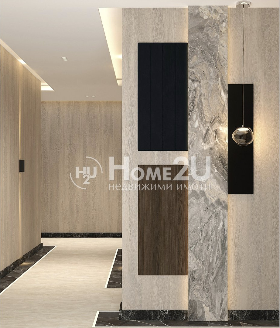 Продава 2-СТАЕН, гр. София, Витоша, снимка 4 - Апартаменти - 55461660