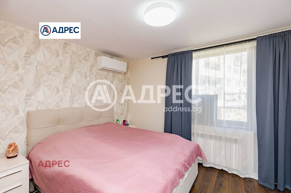 Продава 2-СТАЕН, гр. Варна, Младост 2, снимка 4 - Апартаменти - 55687521