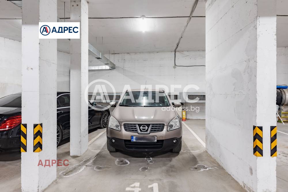 Продава 2-СТАЕН, гр. Варна, Младост 2, снимка 8 - Апартаменти - 55687521