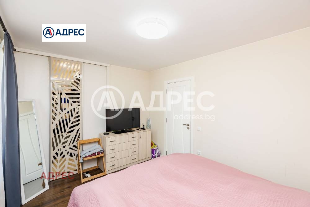 Продава 2-СТАЕН, гр. Варна, Младост 2, снимка 10 - Апартаменти - 55687521