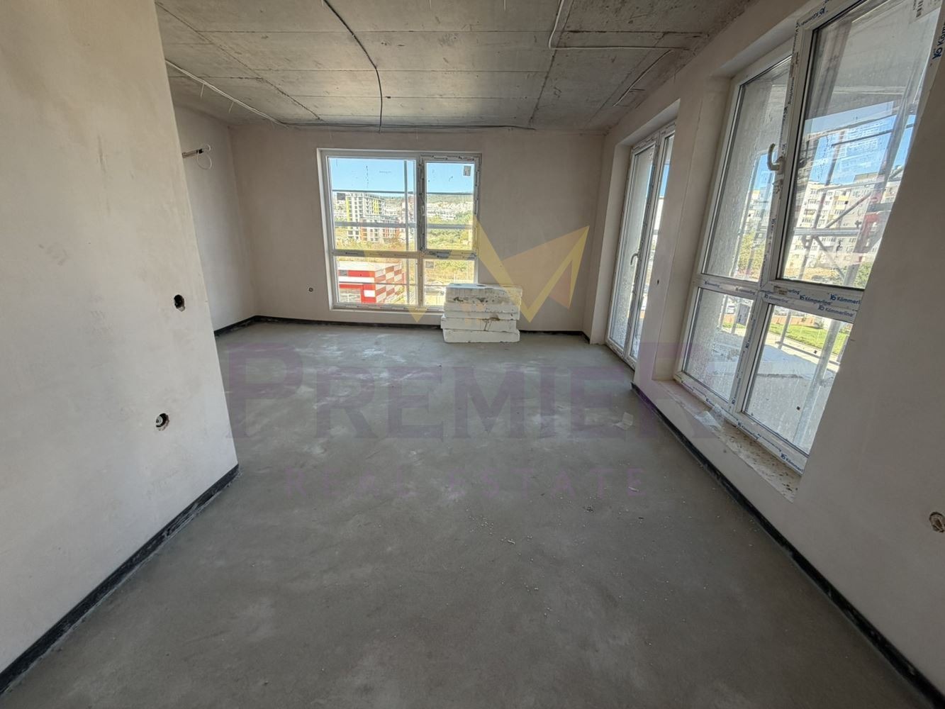 Продава 2-СТАЕН, гр. Варна, Кайсиева градина, снимка 4 - Апартаменти - 56095983