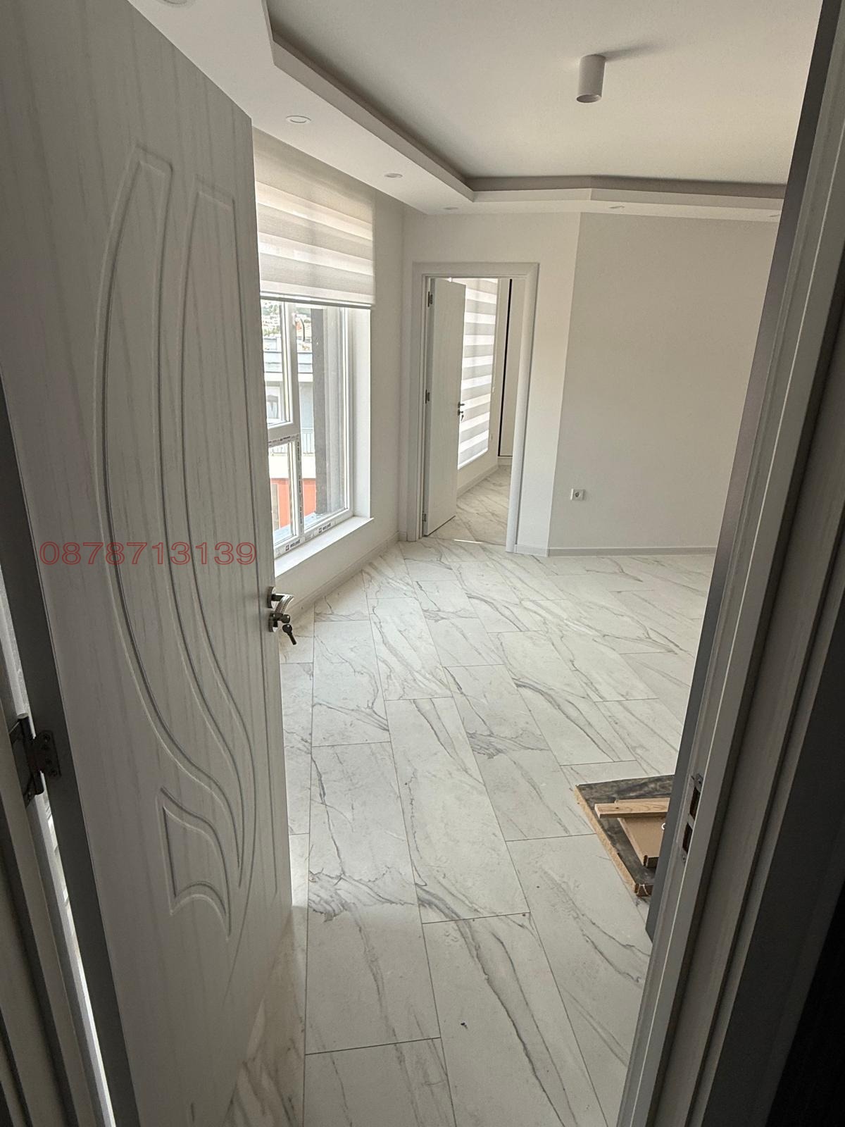 Продава 2-СТАЕН, гр. Кърджали, Възрожденци, снимка 5 - Апартаменти - 56211076