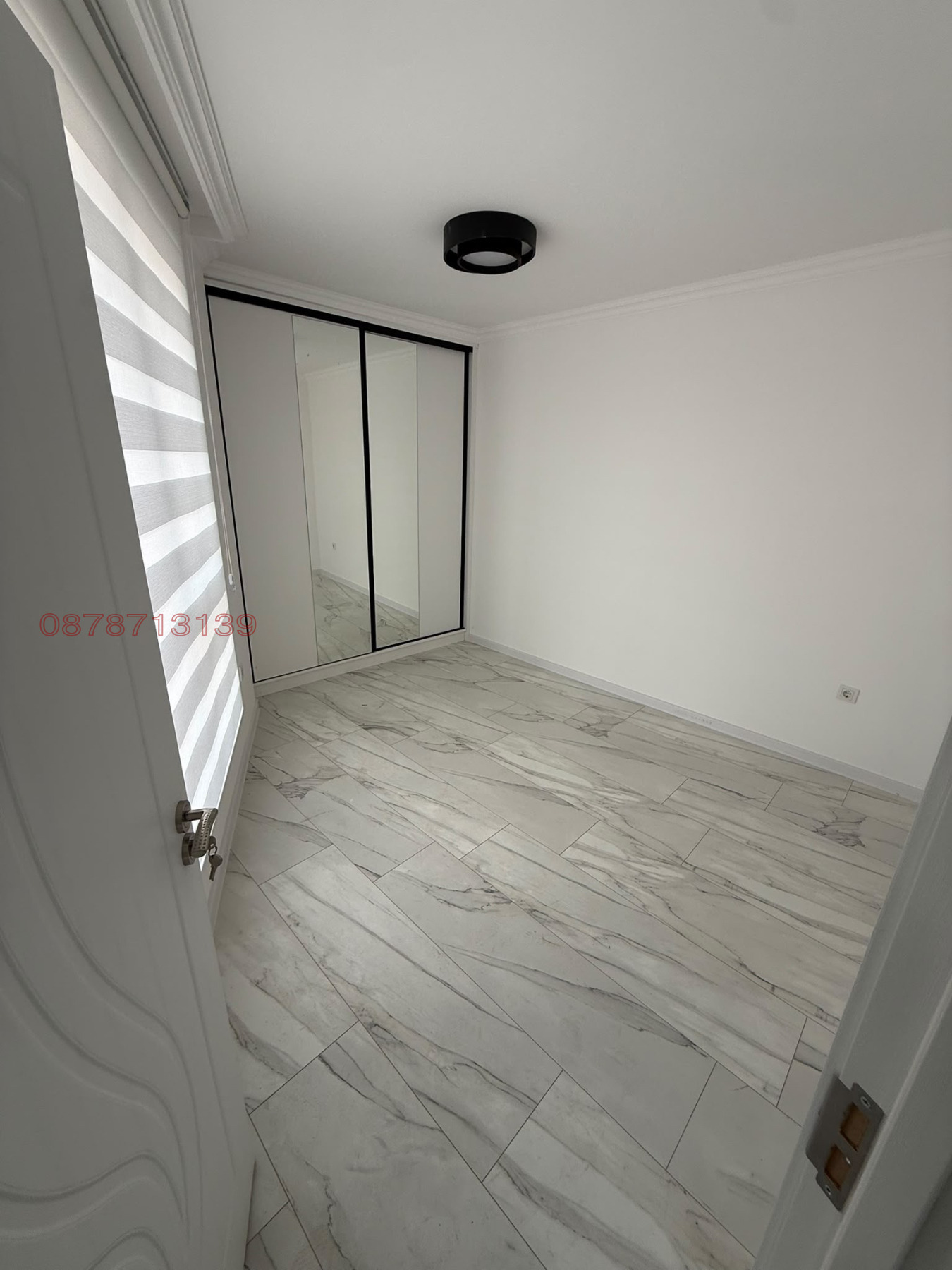 Продава 2-СТАЕН, гр. Кърджали, Възрожденци, снимка 8 - Апартаменти - 56211076
