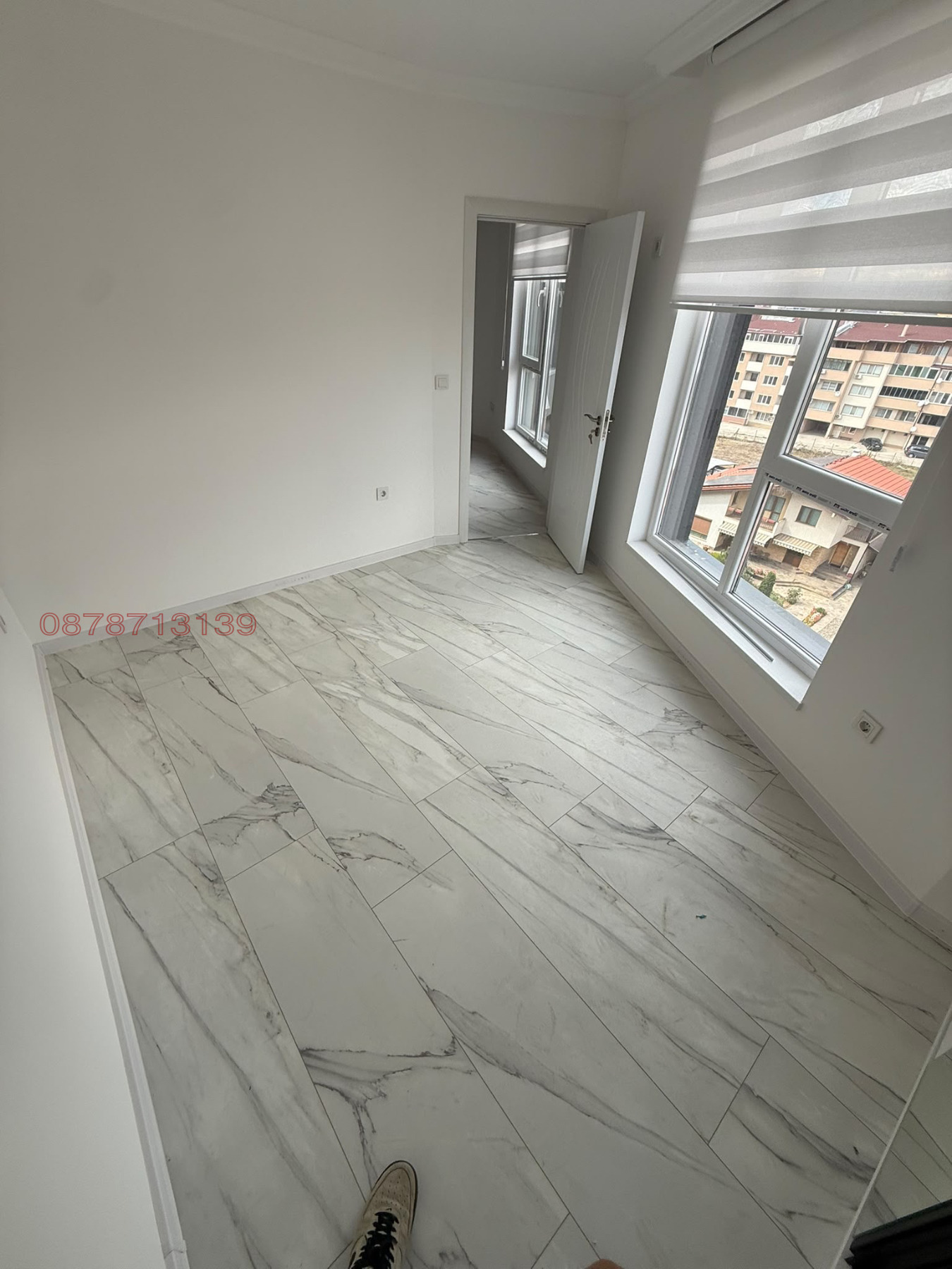 Продава 2-СТАЕН, гр. Кърджали, Възрожденци, снимка 7 - Апартаменти - 56211076