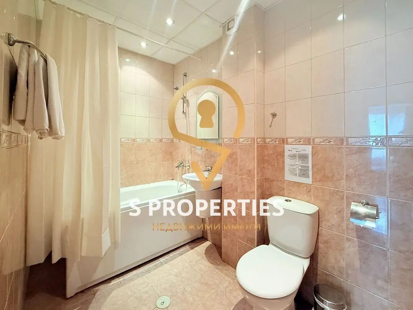 Продава 3-СТАЕН, гр. Варна, м-т Салтанат, снимка 5 - Апартаменти - 52115920