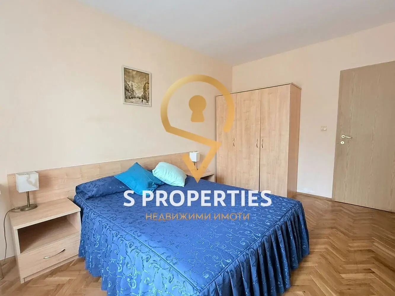 Продава 3-СТАЕН, гр. Варна, м-т Салтанат, снимка 4 - Апартаменти - 52115920