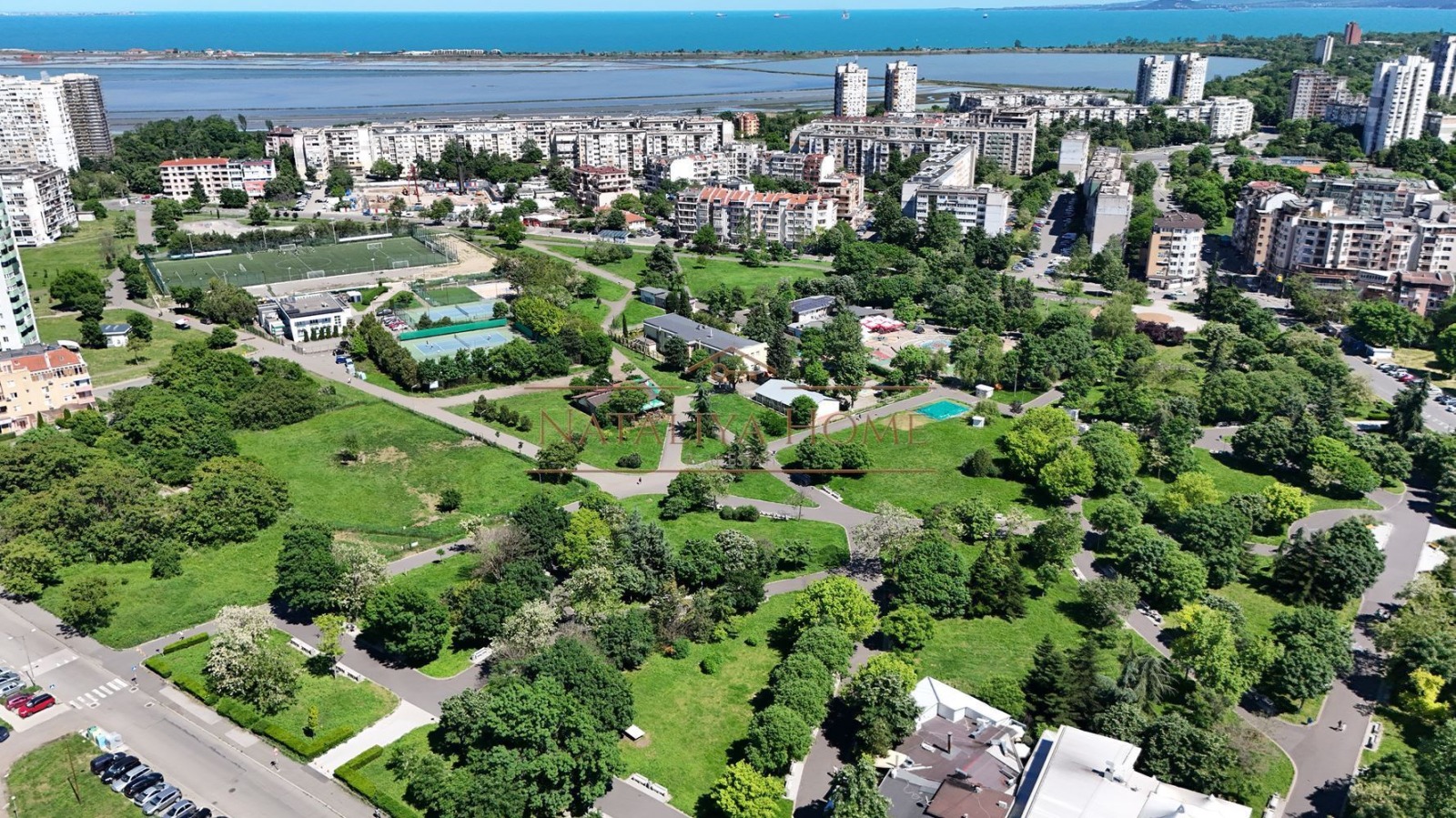 Продава 3-СТАЕН, гр. Бургас, Изгрев, снимка 10 - Апартаменти - 54407298
