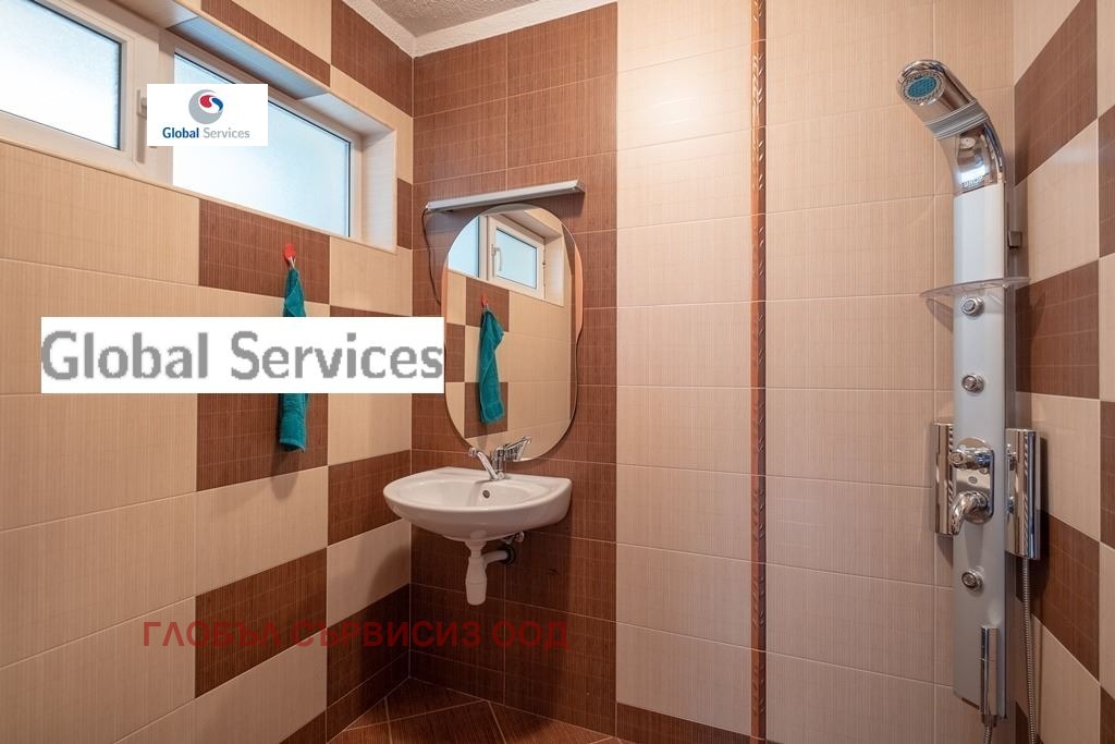 Продава 3-СТАЕН, гр. София, Лозенец, снимка 5 - Апартаменти - 54520902