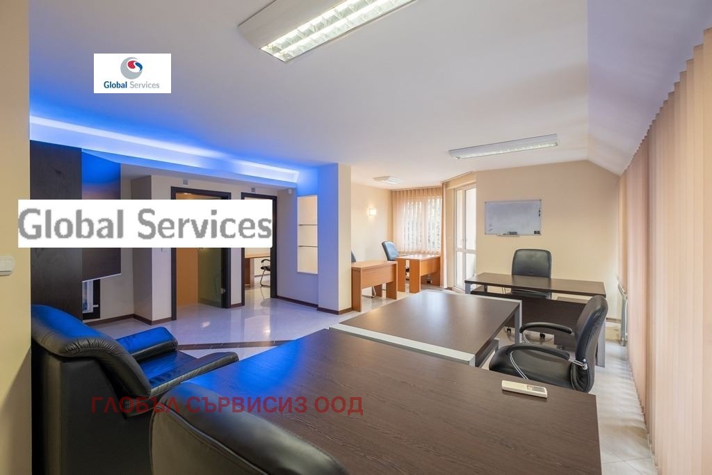 Продава 3-СТАЕН, гр. София, Лозенец, снимка 2 - Апартаменти - 54520902