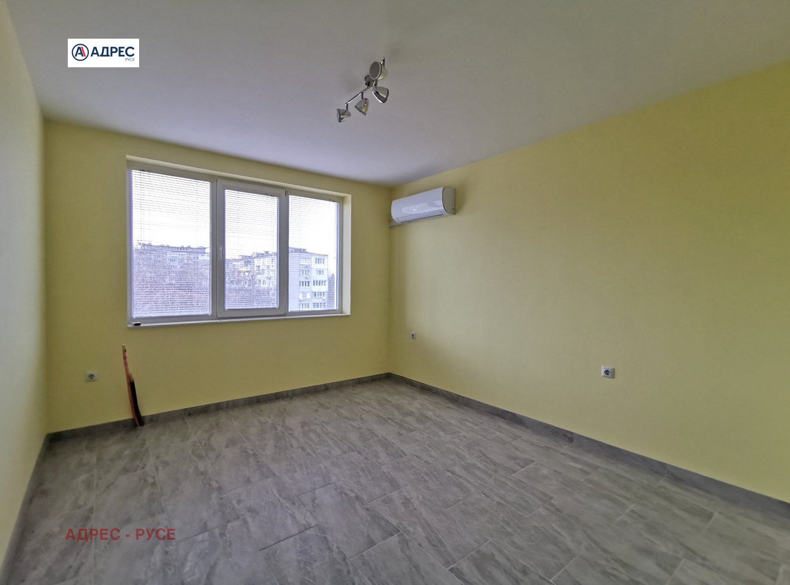 Продава 3-СТАЕН, гр. Русе, Възраждане, снимка 9 - Апартаменти - 54710061