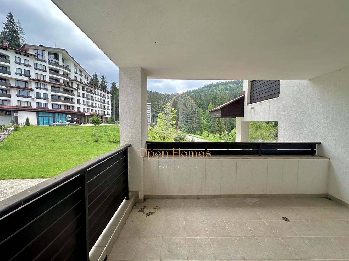 Продава 3-СТАЕН, к.к. Пампорово, област Смолян, снимка 15 - Апартаменти - 54839440