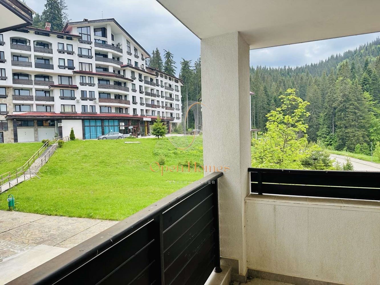 Продава 3-СТАЕН, к.к. Пампорово, област Смолян, снимка 5 - Апартаменти - 54839440