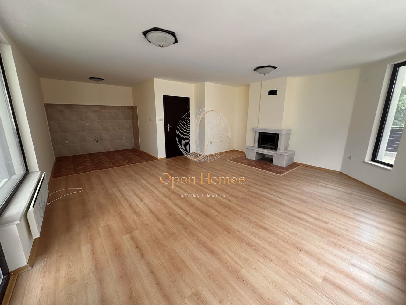Продава 3-СТАЕН, к.к. Пампорово, област Смолян, снимка 2 - Апартаменти - 54839440