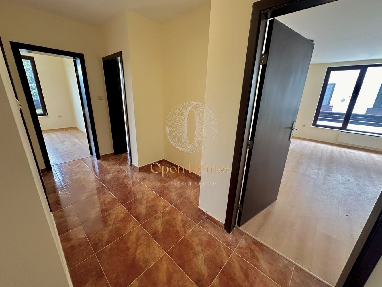 Продава 3-СТАЕН, к.к. Пампорово, област Смолян, снимка 9 - Апартаменти - 54839440