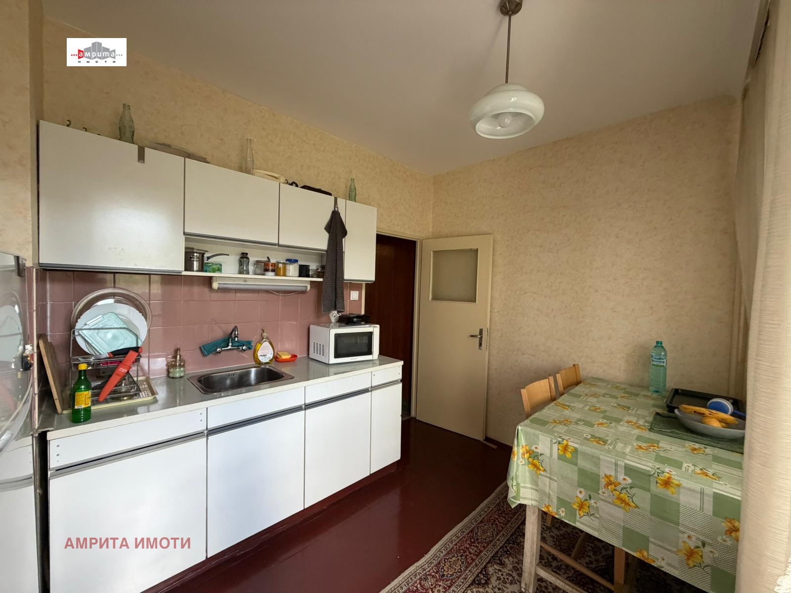 Продава 3-СТАЕН, гр. София, Слатина, снимка 4 - Апартаменти - 54915122