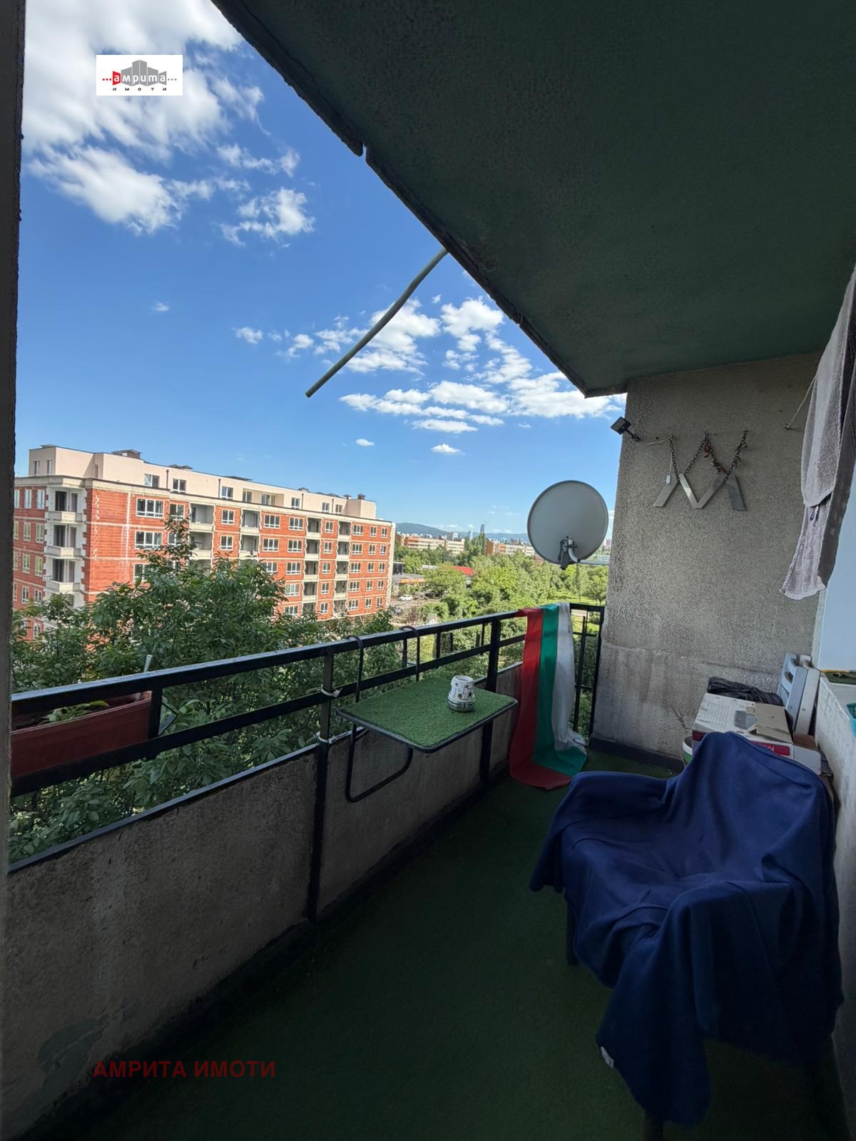 Продава 3-СТАЕН, гр. София, Слатина, снимка 5 - Апартаменти - 54915122
