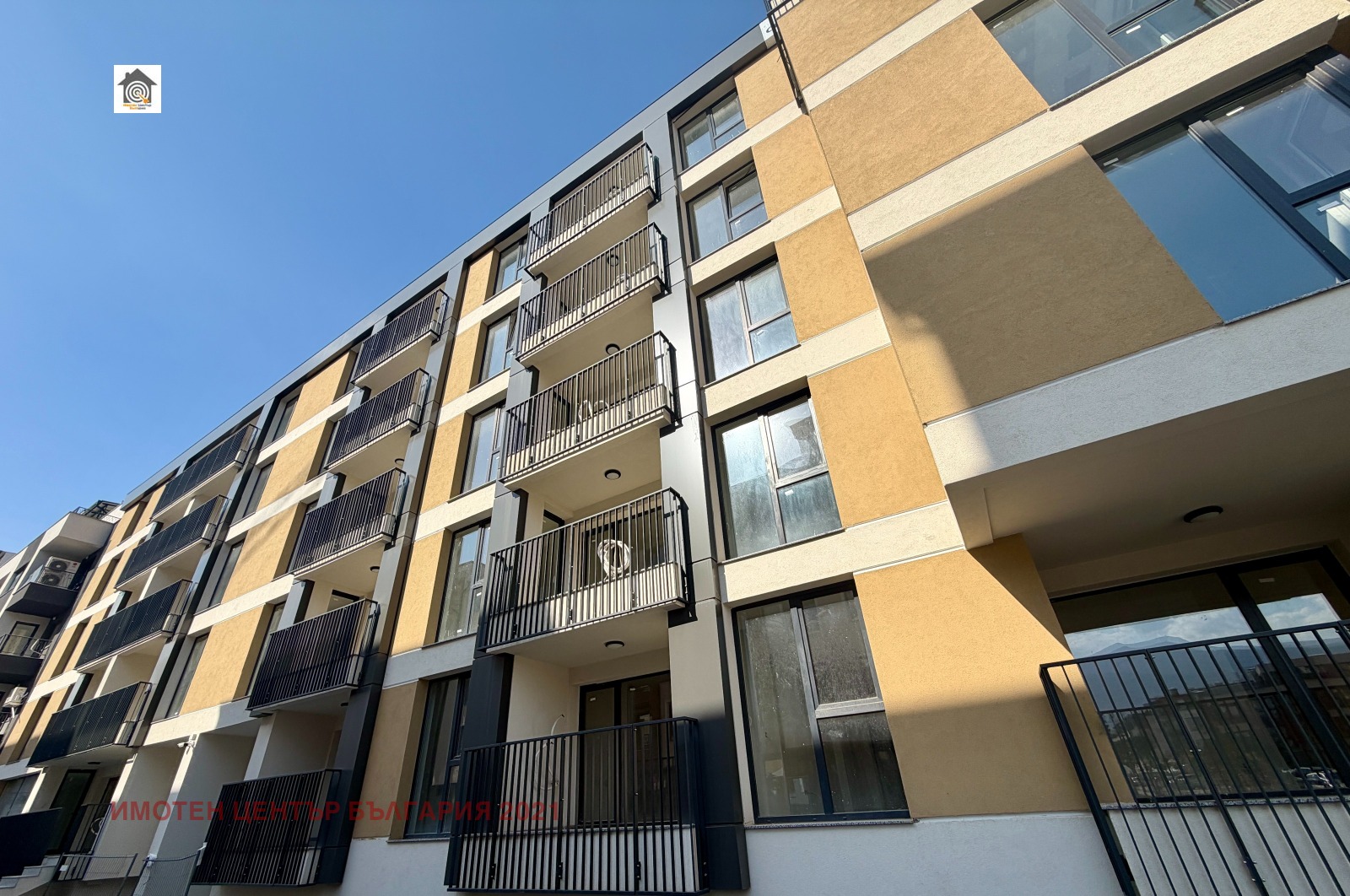 Продава 3-СТАЕН, гр. София, Малинова долина, снимка 3 - Апартаменти - 55999060