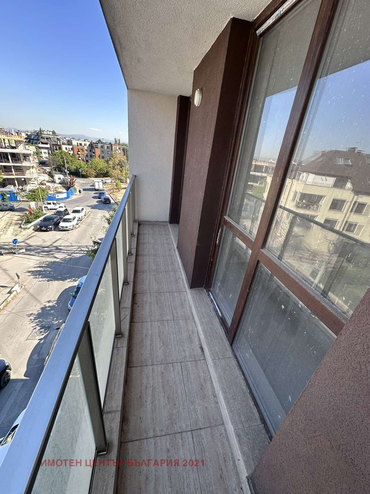 Продава 3-СТАЕН, гр. София, Витоша, снимка 3 - Апартаменти - 56223248