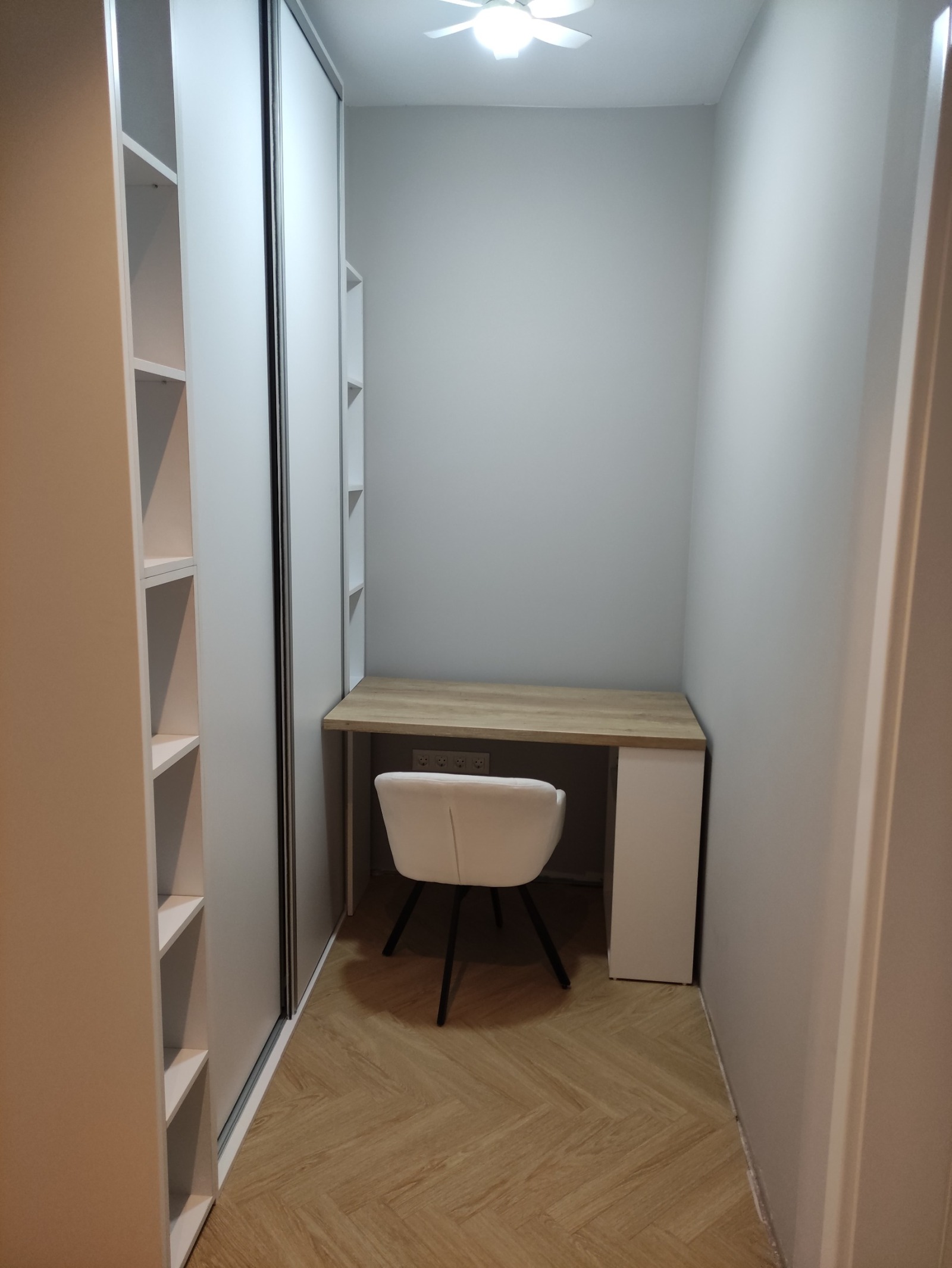 Продава 4-СТАЕН, гр. София, ПЗ Хладилника, снимка 13 - Апартаменти - 54103864